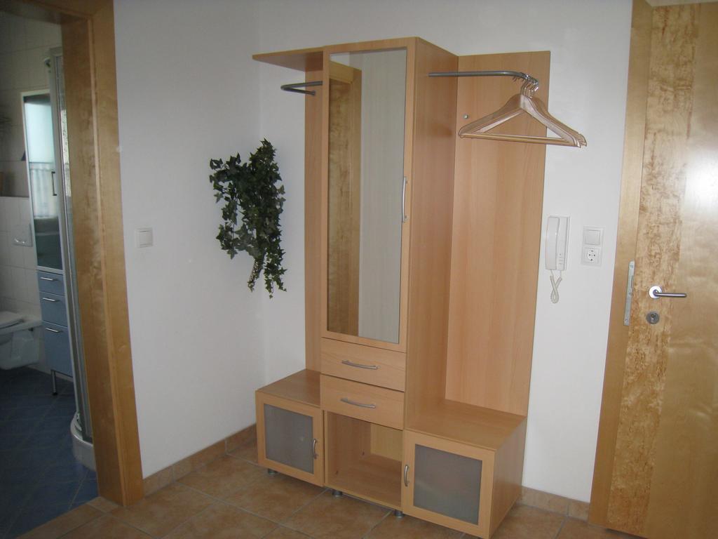 Mesnerhof Daire Brandenberg Oda fotoğraf