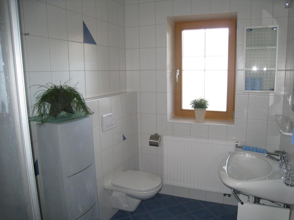 Mesnerhof Daire Brandenberg Oda fotoğraf