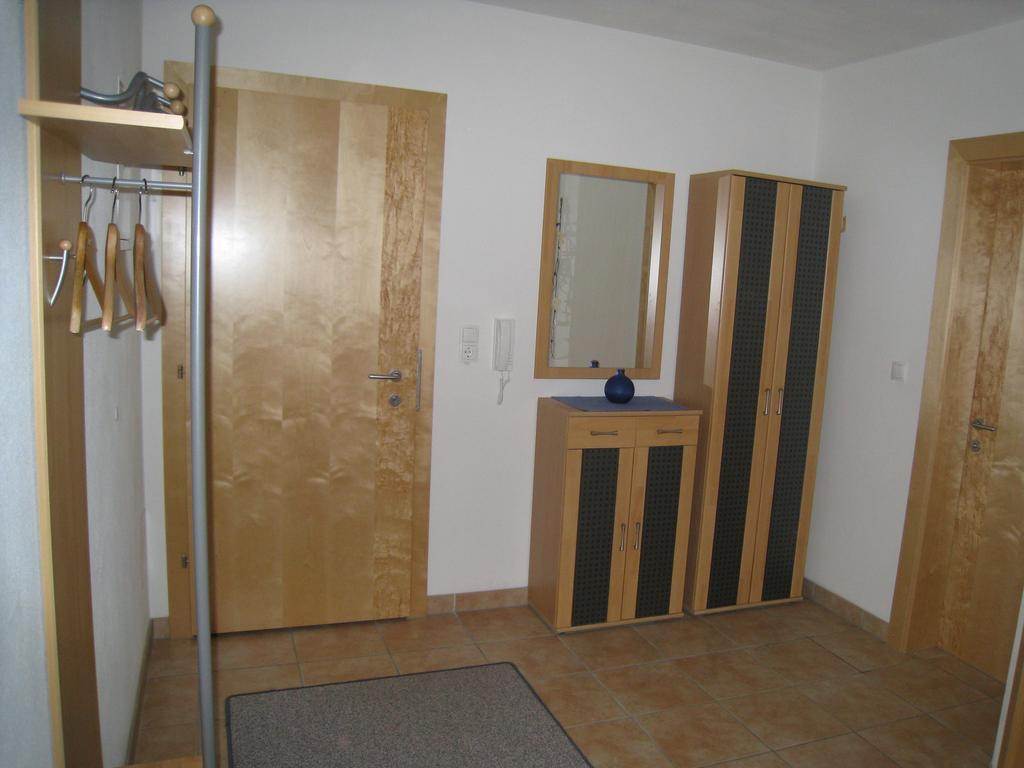 Mesnerhof Daire Brandenberg Oda fotoğraf